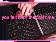 Caught In The Act (Sissy Caption Story)