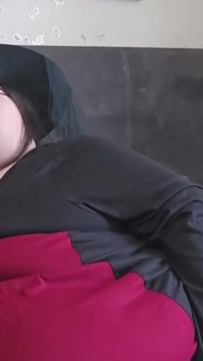 Multi Orgasm Gothic Witch Play - Part 2