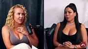 Luna Star Unfiltered: Desire, Discipline & the Woman Behind the Fantasy