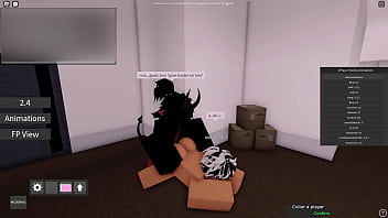 Roblox demon breeds headless twink