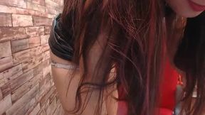 Rosalinda Miss Private Show