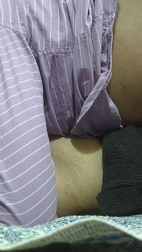 Telugu Anu Aunty Full Movie
