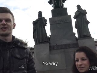 HUNT4K. I'm a hunter and I pay couples for sex with their wives
