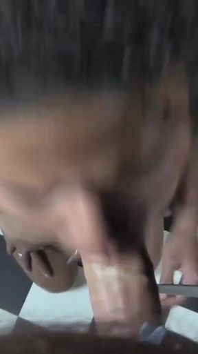 Training Lady O - day 7 with Louisa 22 - part 1