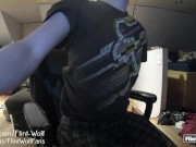 Onlyfans.com/Flint-Wolf