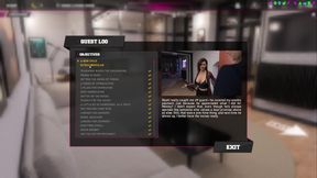 Steps of Debauchery by Fooxied - D&d Night with the Boys and Ivy, Gym Sex 16