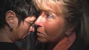 Filthy Fucking and Sloppy Sucking