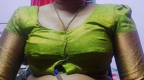 Big Boobs Horny Bhabhi Gave Sexual Pleasure to Her Husband