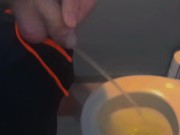 Pleasing you is my only purpose