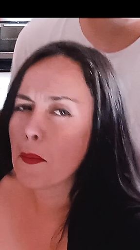 Movie Scene Stepmother Fucked in the Refrigerator