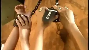 Movie From Kristy Kincade, Shaquira of Chica Boom