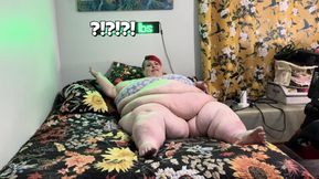 USSBBW All New Weigh-In & Measurements