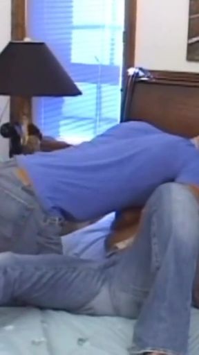 Key moment from &quot;SHYLA STYLES:&quot;Big Stallion Breaks My ASS&quot;&quot;