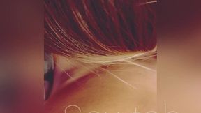 quand la sublime @amanilouvelove decouvre ma queue apres des semaines a ...