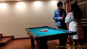 He Lost the Bet and Had to Let His Best Friend Fuck Him Home Sex