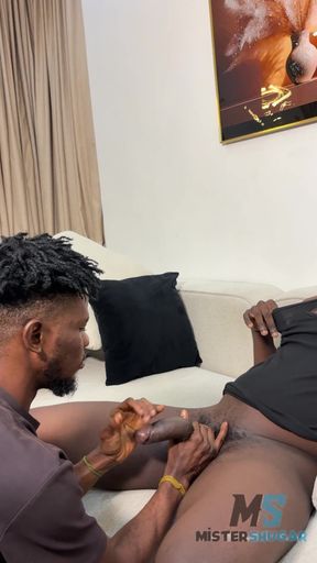 Seducing the Straight Boy