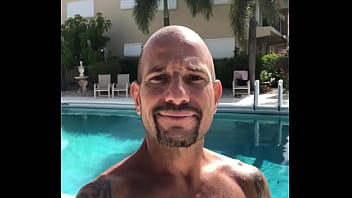 POOL DAY BRO