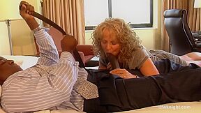 Milf Hotwife Sharon Duggan Gets A Bbc Creampie New Zealand