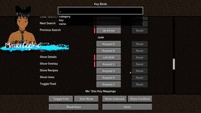 Minecraft Sexcraft The jenny mod - A different mod where I fuck Bia in the ass