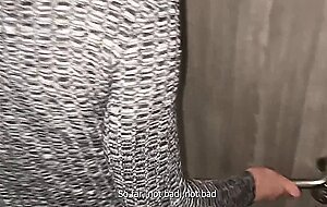 Sex associates, honey stepmom shares the bed and her ass with a stepson