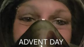 Advent Day 10