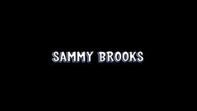sammy brooks eats ralph long s ass before facial