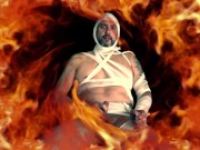 Halloween Sniffing for Satan PREVIEW