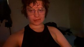 Special titty flash for you