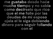 Follando a una morena muy hermosa con un gran culo sexy