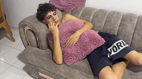 Busty Step Mom Prescribes Her Wet Pussy And We Fuck Like Animals