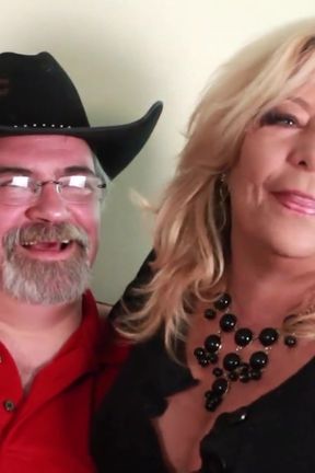 Granny is dirty cuckold -  Scene #01.