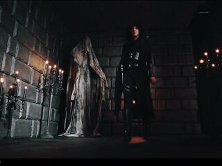 Hawt Lesbo Vampire Sex - Hawt Chicks Having Hardcore S&m Slavery Orgasms Trailer