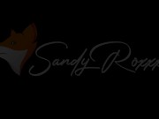 Sandy Roxxx tetona