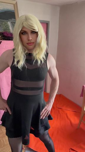 Sissy Vogue Live Volume 1