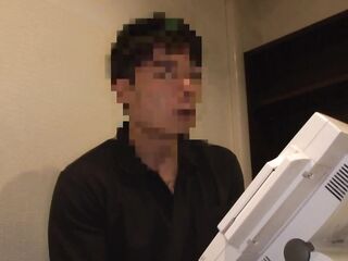 Sex Pill Oveload in Tanning Couch EP1