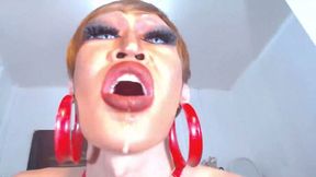 Tyra Ramirez Private Show