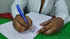 Indian College Student Girlfriend Boyfriend Kissed