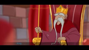 Milftoon Drama Kingdom Part 3 Boobjob a Horny Babe by Loveskysanhentai