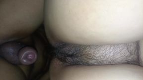 Nepali Hot Latest Home Made Video  Asian Small Cock