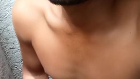 Desi cock masturbation part 2