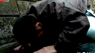 Desperate Japanese Maiden Yuu Kawakami Begs for Pleasure