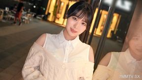 Siro-5447 Everyone Loves F-cup, Fair-skinned, And Soothing Beauty!!she Loves Av And Has A Sexual Desire!!theres No Doubt That Any Man Will Be Captivated By His Overflowing Charm!![first Shoot] Apply Online Av Trial Shoot 2323