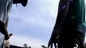 ”Intense Pleasure the Chainsmoking twinks rimming adventure”