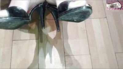 JOSE CASTELL PRETO CARESSES-SE 1