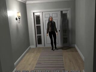 Instinct Unleashed gameplay parte 6