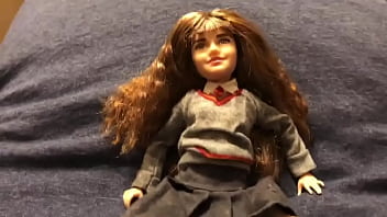 Tiny Hermione 2