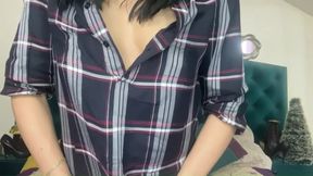 Milfycalla Compilation - Fetish, Romantic Blow-jobs, Latina Cum-slut with Big-ass 8