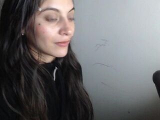 Tiny Blond Takes A Huge Ebony Schlong