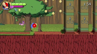 Arma's Quest [Hentai PornPlay] Epic furry style fantasy rpg game, part 5 | 6:31 minotaur facial