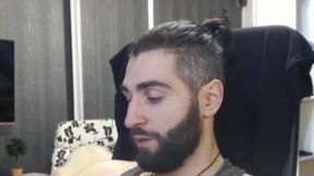 Master Victor Private Show